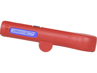 WEICON 52000010 Kabelstripper Geschikt voor Datakabel 4.5 Tot 10 mm