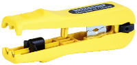 WEICON Mini Solar 10/16 mm² 10065754 Elektronica Ontmantelingstang 10 tot 16 mm² 6 tot 8 AWG