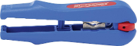 WEICON TOOLS 10013082 Combi Coax No.3 Kabelstripper Geschikt voor: Coaxkabel, Flexibele kabel 4.8 Tot 7.5 Mm