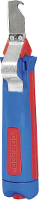 WEICON TOOLS 10012844 4 28 H Draadstripmes Geschikt voor: Ronde kabel 4 tot 28 mm