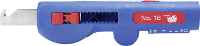 WEICON TOOLS 52000016 Nr. 16 Kabelstripper 8 tot 13 mm 0.5 Tot 6 mmÂ²