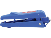 WEICON TOOLS Duo Stripper No. 200 51000200 KD Kabelstripper Geschikt voor Ronde kabel 4 tot 28 mm 0.5 Tot 6 mmÂ²