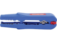 WEICON TOOLS 51000400 KD Multi Stripper No. 400 Kabelstripper Geschikt voor Ronde kabel 8 tot 13 mm 0.5 Tot 6 mmÂ²