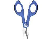 WEICON TOOLS NÂ° 35 52000035 Kabelschaar Geschikt voor (striptechniek) Alu  en koperkabel, een  en meerdraads 50 mmÂ²