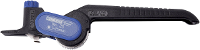 WEICON TOOLS 10034292 No. 25 Buitenmantelsnijder Geschikt voor: Ronde kabel 25 mm (min)