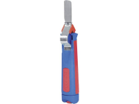 WEICON TOOLS NO. 4 28 G 50054428 KD Stripmes Geschikt voor Ronde kabel 4 tot 28 mm