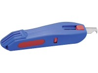 WEICON TOOLS 50055328 S 4 28 Stripmes Geschikt voor Ronde kabel 4 tot 28 mm 0.5 Tot 6 mmÂ²
