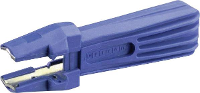 WEICON TOOLS 10006798 STAR STRIPPER Kabelstripper Geschikt voor: Coaxkabel 4 tot 13 mm 0.5 Tot 16 mm²