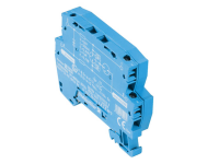 WeidmÃ¼ller 1063810000 VSSC4 CL FG 24VAC/DC Ex Overspanningsafleider Overspanningsbeveiliging voor: Verdeelkast 2.5 KA 1 stuk(s)