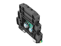Weidmüller 1064720000 VSSC6 GDT 240VAC/DC20KA Overspanningsveilige afleider Set van 5 stuks Overspanningsbeveiliging voor: Verdeelkast 5 kA 5 stuk(s)