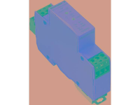 WeidmÃ¼ller 1351580000 VPU III R 24V/4kV Overspanningsafleider Overspanningsbeveiliging voor: Verdeelkast 2 kA 1 stuk(s)