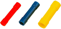 WeidmÃ¼ller 1491540000 Stootverbinder 100 stuks