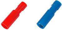 WeidmÃ¼ller 1492020000 Stootverbinder 100 stuks