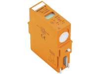 WeidmÃ¼ller 1549700000 VPU II 0 1000V/40KA AC Overspanningsafleider 20 kA 1 stuk(s)