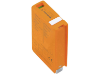 WeidmÃ¼ller 2530530000 VPU PV I+II 0 1000 E Insteekbare overspanningsafleider 20 kA 1 stuk(s)