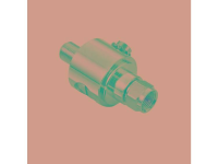 WeidmÃ¼ller 8947840000 F CONNECTOR / M F Overspanningsbeveiliging (tussenstekker) Overspanningsbeveiliging voor: DVB S, satelliet (F stekker) 20 kA 1 stuk(s)