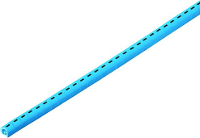 Weidmüller CLI C 02 3 WS/SW   CD Markeerring Opdruk   Buitendiameter 1.3 Tot 3 mm 1869821740