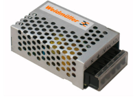 WeidmÃ¼ller CP E SNT 25W 48V 0.57A Schakelnetvoeding 0.57 A 25 W 48 V/DC