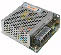 WeidmÃ¼ller CP E SNT 50W 5V 10A Schakelnetvoeding 10 A 50 W 5 V/DC