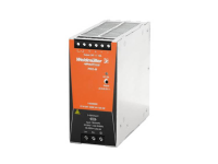 Weidmã¼ller Cp M Snt 250w 24v 10auw Din Rail Netvoeding 24 V/dc 10 A 250 W 1 X