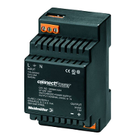 Weidmã¼ller Cp Snt 24w 5v 2a Din Rail Netvoeding 5 V/dc 2 A 24 W 1 X