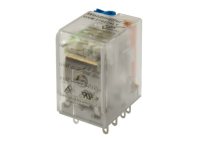 WeidmÃ¼ller DRM270048L/2CO/48V DC Steekrelais 48 V/DC 10 A 2x wisselcontact 20 stuks