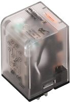 WeidmÃ¼ller DRR270024L Steekrelais 10 stuks