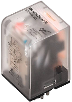 WeidmÃ¼ller DRR370730L Steekrelais 10 stuks