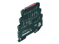 WeidmÃ¼ller Halfgeleiderrelais 10 stuks MOS 24VDC/8 30VDC 2A E Laadstroom (max.): 2 A Schakelspanning (max.): 30 V/DC