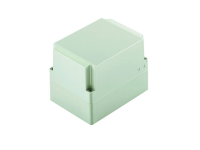 Weidmüller MPC 07/12/07 7035 9535170000 Universele behuizing 125 x 75 x 75 Polycarbonaat Lichtgrijs 1 stuk(s)