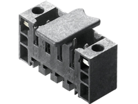 WeidmÃ¼ller Penbehuizing board BL/SL Totaal aantal polen 4 Rastermaat: 3.50 Mm 1805240000 265 stuks
