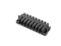 WeidmÃ¼ller Penbehuizing board BL/SL Totaal aantal polen 7 Rastermaat: 3.50 Mm 1000630000 50 stuks