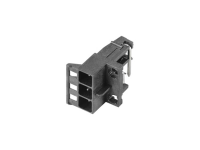 WeidmÃ¼ller Penbehuizing board SHL Totaal aantal polen 3 1069760000 120 stuks