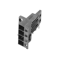 WeidmÃ¼ller Penbehuizing board SHL Totaal aantal polen 4 1069570000 108 stuks