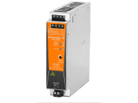 WeidmÃ¼ller PRO DCDC 120W 24V 5A DIN rail netvoeding 24 V/DC 5 A 120 W 1 x