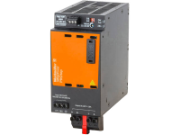 Weidmüller 2467000000 Schakelnetvoeding 24 V/DC 20 A 480 W Inhoud 1 stuk(s)