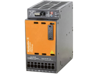 WeidmÃ¼ller PRO TOP3 480W 48V 10A DIN rail netvoeding 48 V/DC 10 A 480 W