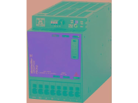 WeidmÃ¼ller PRO TOP3 960W 48V 20A DIN rail netvoeding 48 V/DC 20 A 480 W