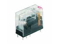 WeidmÃ¼ller RCI314S15 Steekrelais 115 V/AC 16 A 1x wisselcontact 10 stuks