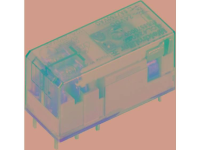 WeidmÃ¼ller RCL314730 Printrelais 230 V/AC 16 A 1x wisselcontact 20 stuks