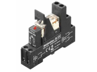 Weidmã¼ller Rclkit 230vac 2co Led Rt Relaismodule 10 Stuks Nominale Spanning: 230 V/ac Schakelstroom (max.): 8 A 2x Wisselcontact
