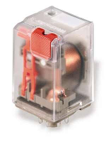 WeidmÃ¼ller RRD323220 Steekrelais 220 V/DC 10 A 3x wisselcontact 25 stuks
