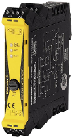 WeidmÃ¼ller SCS 24VDC P2SIL3DSES Veiligheidsrelais