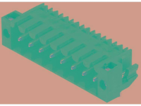 WeidmÃ¼ller SL SMT 3.50/03/90LF 1.5SN BK BX Male connector 102 stuks