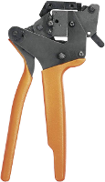 Weidmã¼ller Tt 8 Rs Mp 8 Krimptang Modulaire Stekkers (western) Rj45 9202800000