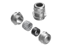 WeidmÃ¼ller VGM25 SS 68 KB 10 14 Wartel M25 RVS RVS 25 stuks