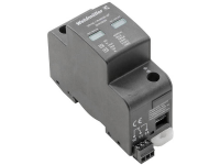 WeidmÃ¼ller VPU AC I 1 R 440/25 LCF 2619120000 Overspanningsafleider 100 kA