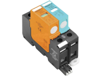 WeidmÃ¼ller VPU I 1+1 R 400V/12,5KA 1352330000 Overspanningsafleider 100 kA