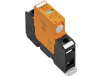 WeidmÃ¼ller 1352070000 VPU I 1 LCF 280V/12,5KA Overspanningsafleider 20 kA 1 stuk(s)