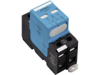 WeidmÃ¼ller VPU I 1 N PE 440V/100KA 1351970000 Overspanningsafleider 100 kA